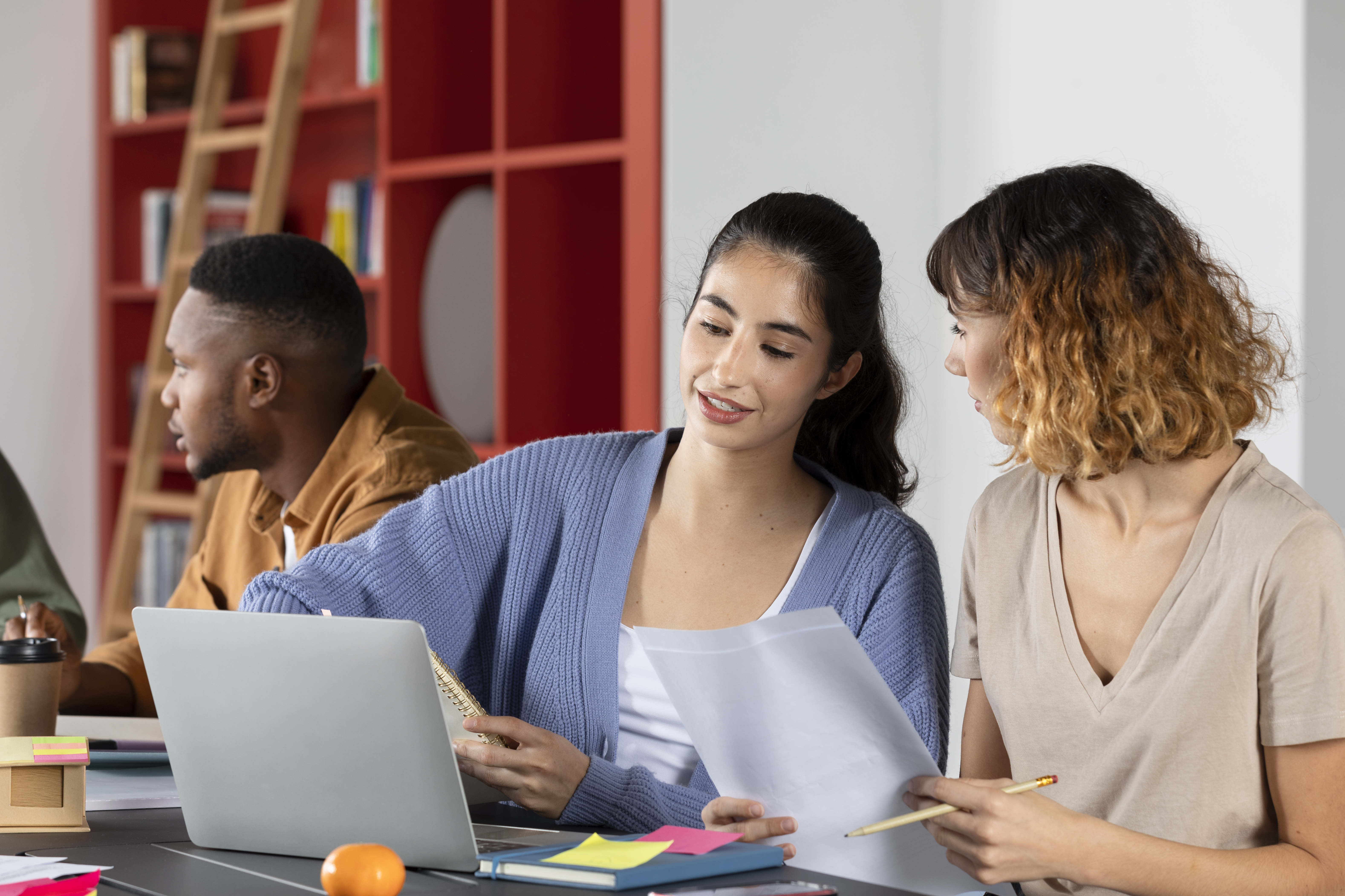 Aprendizado no Local de Trabalho: A Chave para o Desenvolvimento Contínuo e Inovação nas Organizações