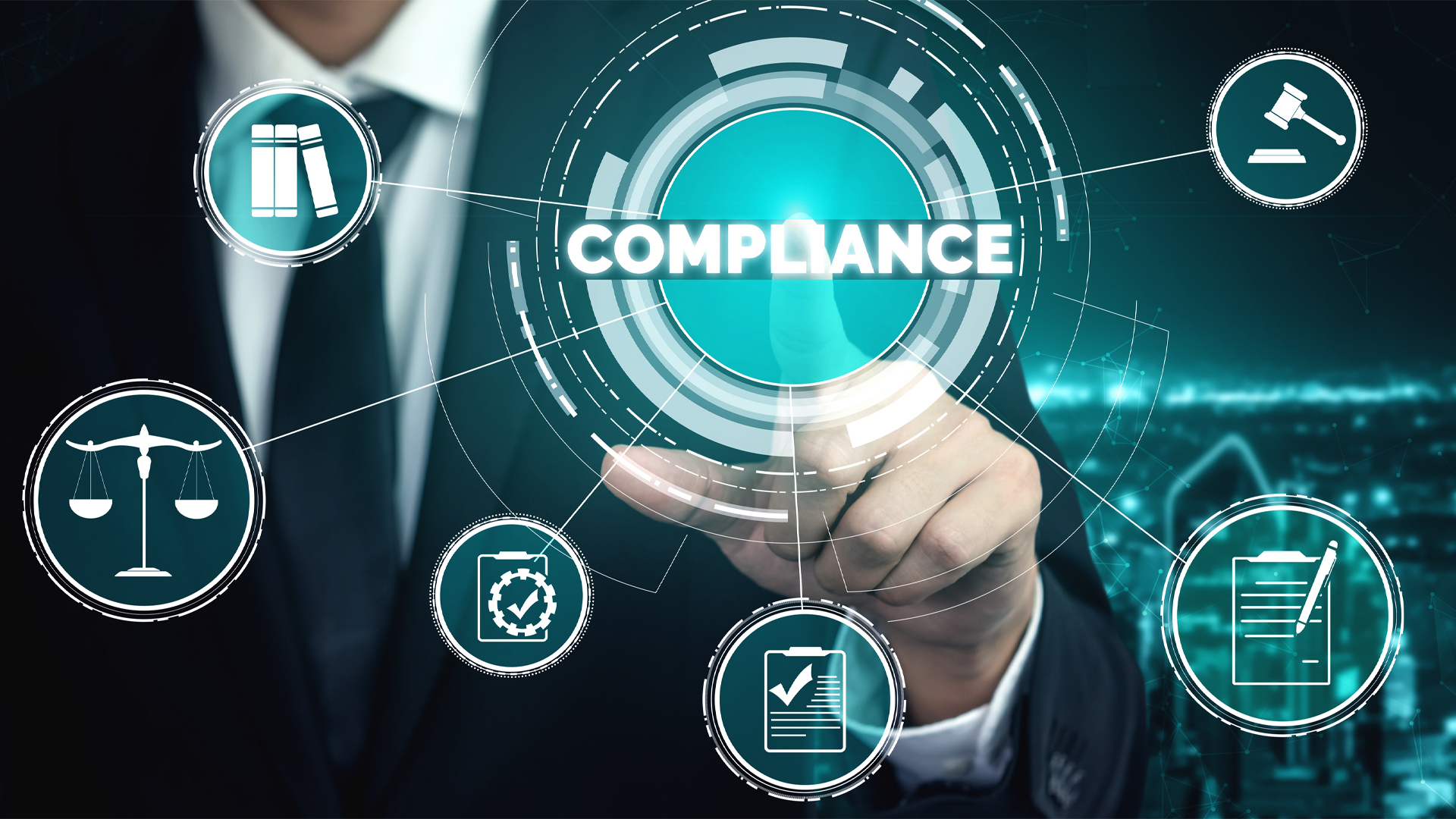 Compliance e Integridade