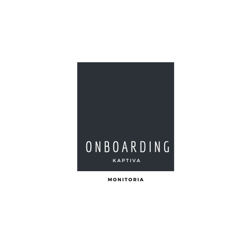 Onboarding Monitoria e Certificação