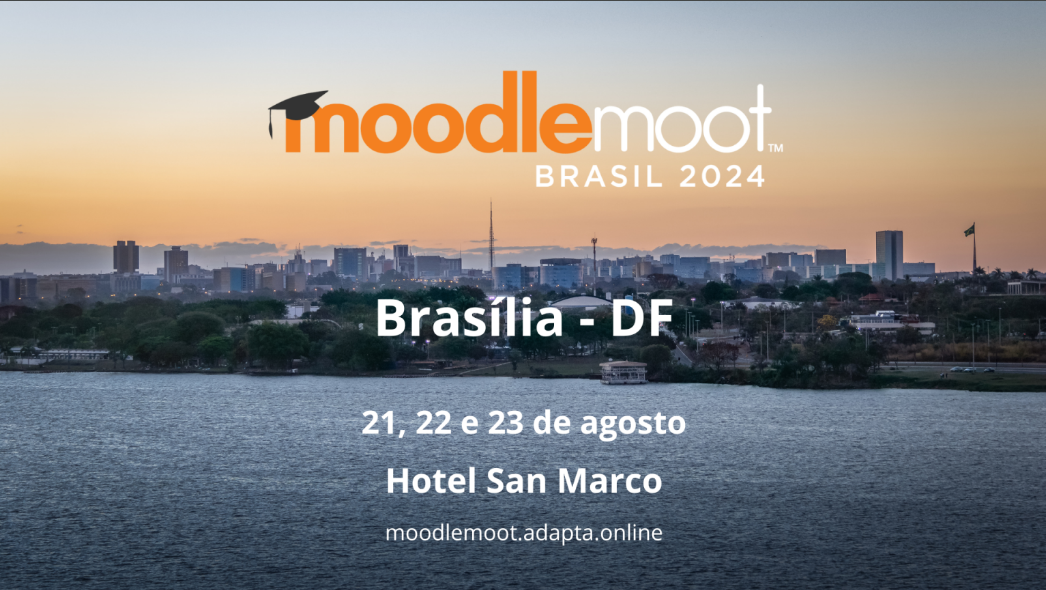 Moodle Moot Brasil 2024