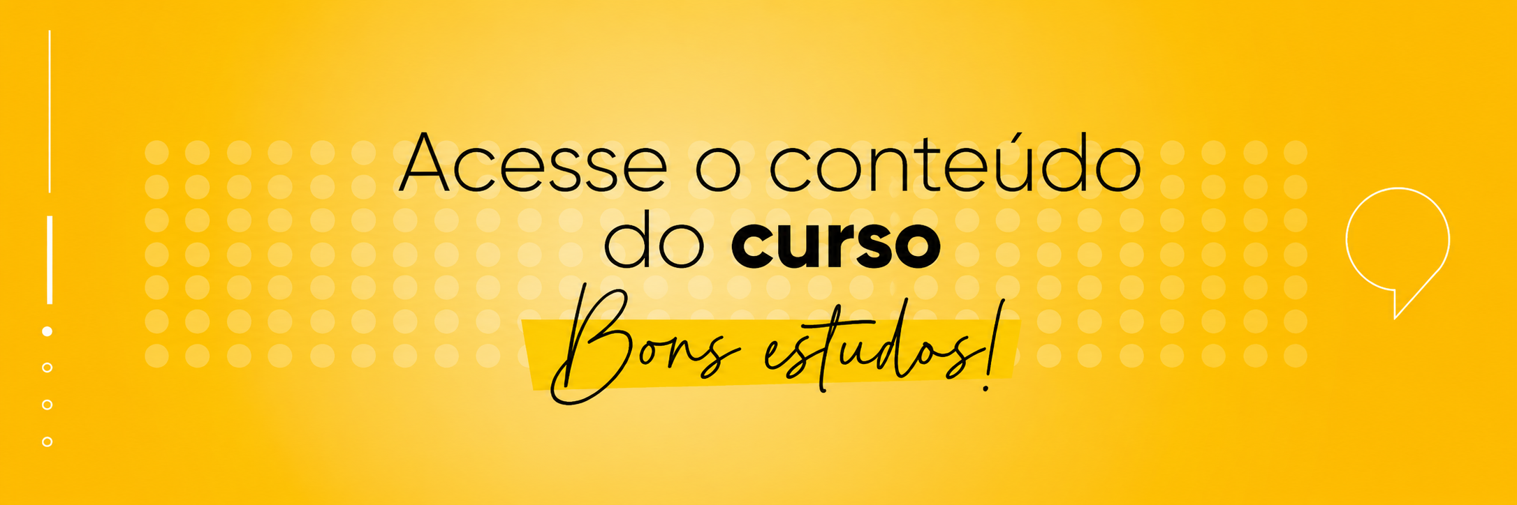 Novos Estagiários
